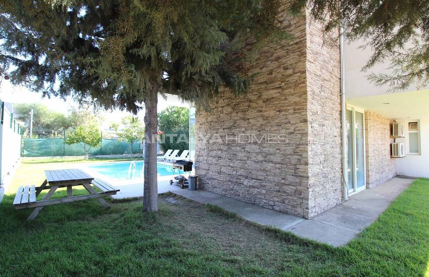 Furnished House Perfect for Detached Life in Kadriye Turkey 8