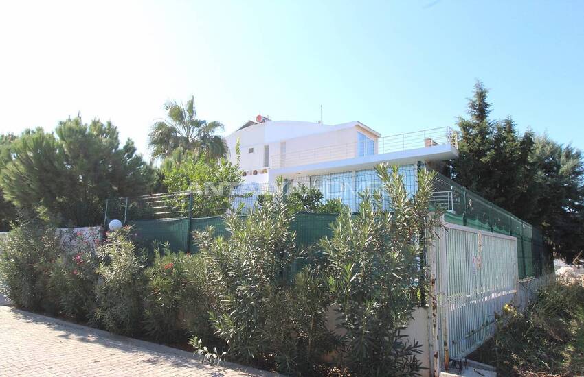 Furnished House Perfect for Detached Life in Kadriye Turkey 9