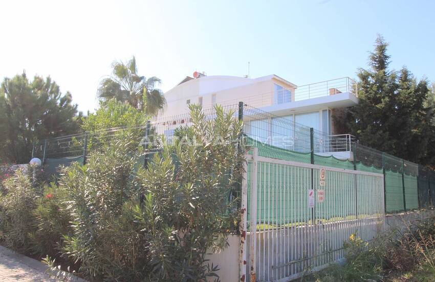 Furnished House Perfect for Detached Life in Kadriye Turkey 10