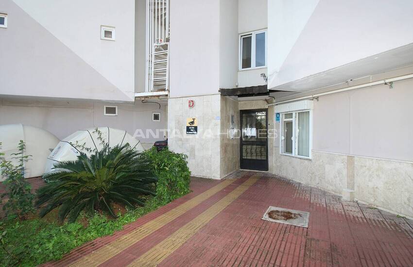 Spacious Apartment Close to Terracity in Lara Antalya 7