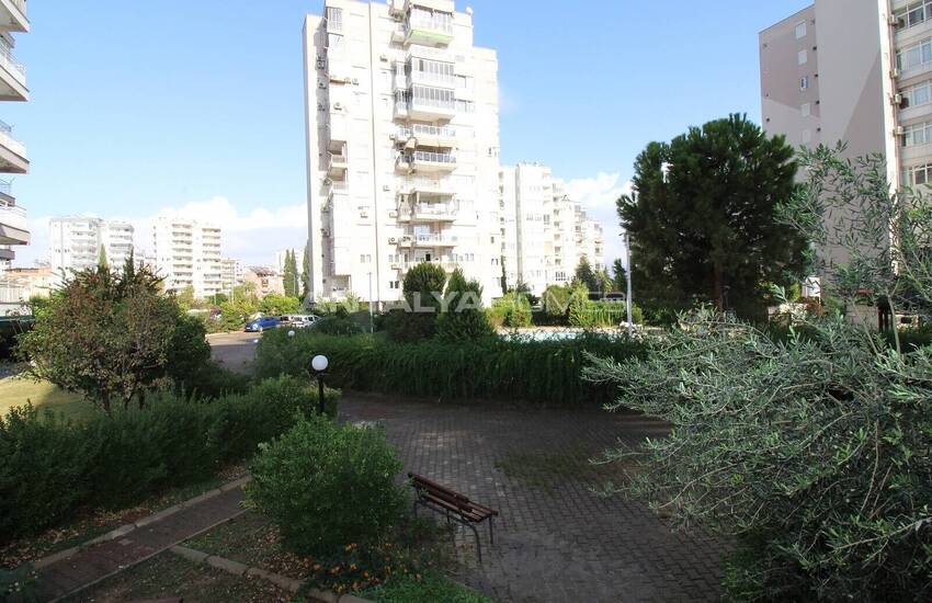 Spacious Apartment Close to Terracity in Lara Antalya 2