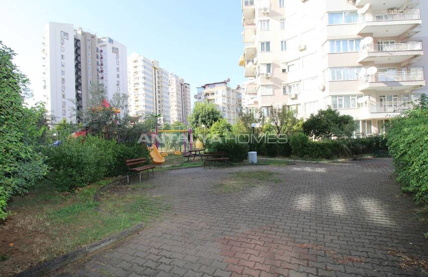 Spacious Apartment Close to Terracity in Lara Antalya 3