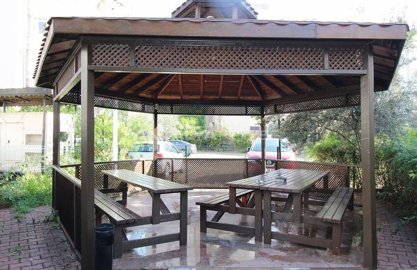 Spacious Apartment Close to Terracity in Lara Antalya 5