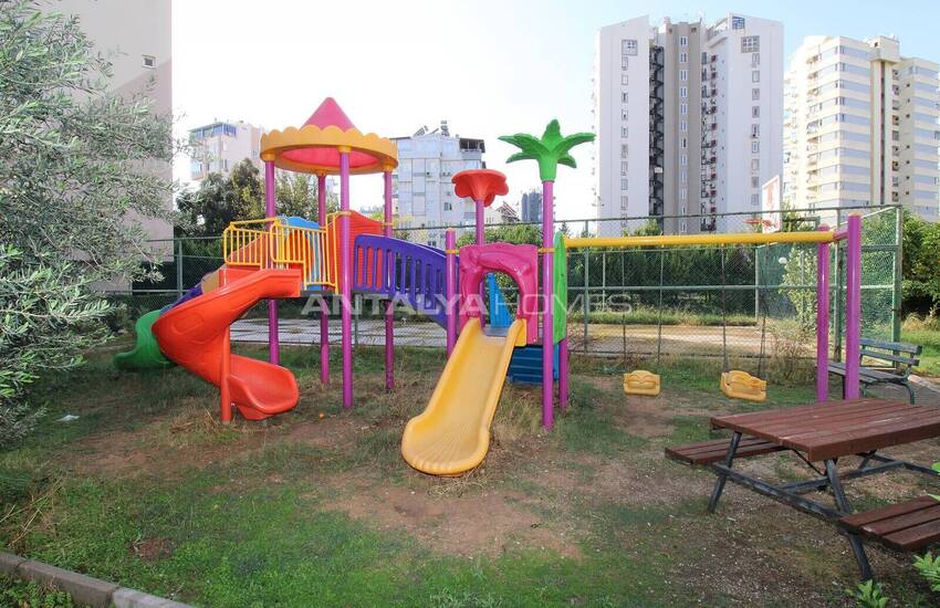 Spacious Apartment Close to Terracity in Lara Antalya 6