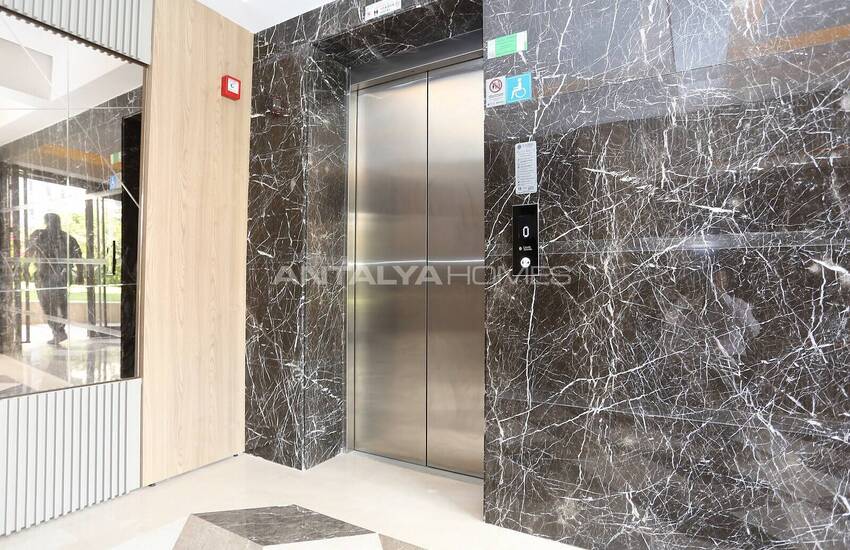 Immobiliers Dans Projet De Boutique À Antalya Konyaalti 2