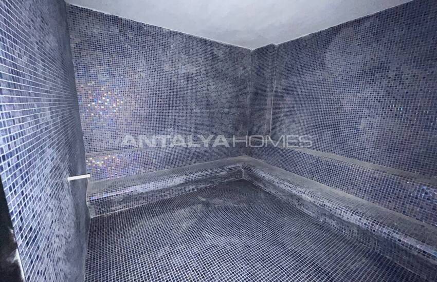 Wohnungen In Einem Projekt Mit Luxus Ausstattung Von Alanya 3