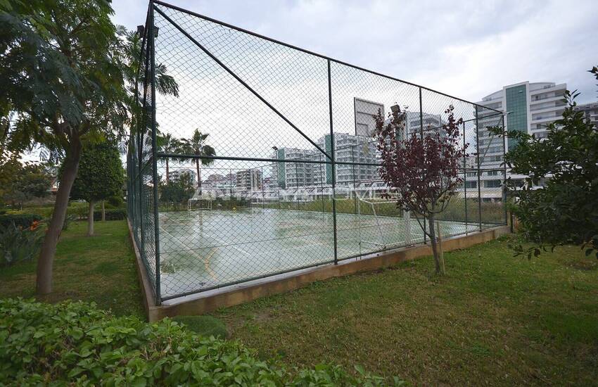 Appartement De Luxe Avec Vue Mer À Orion Hills Alanya 16