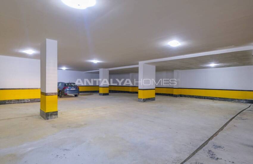 ملک لوکس نزدیک به رودخانه دیم و ساحل در آلانیا 6