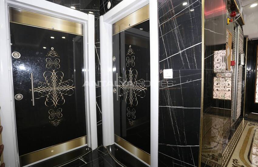 Investment Apartment with Rental Income Potential in Antalya 7