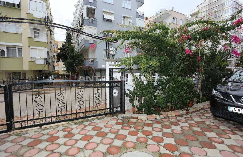 Investment Apartment with Rental Income Potential in Antalya 5