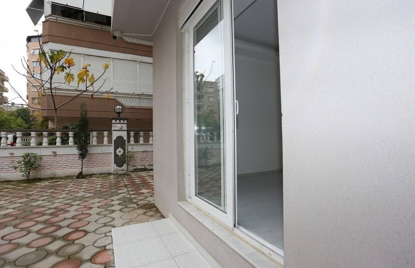 Investment Apartment with Rental Income Potential in Antalya 2