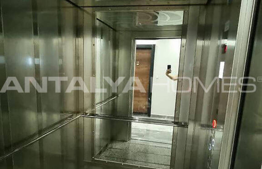 Wohnung Mit Hohem Mieteinnahmepotenzial In Muratpasa Antalya 2