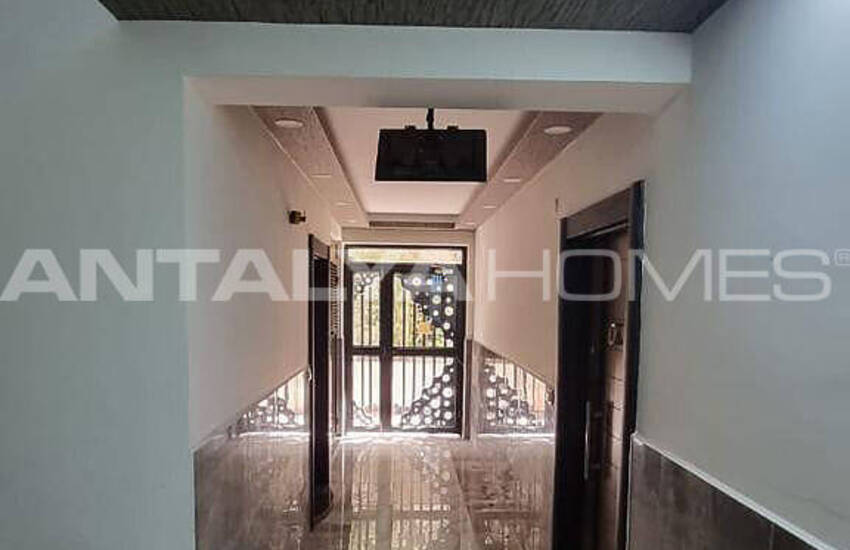 Wohnung Mit Hohem Mieteinnahmepotenzial In Muratpasa Antalya 4