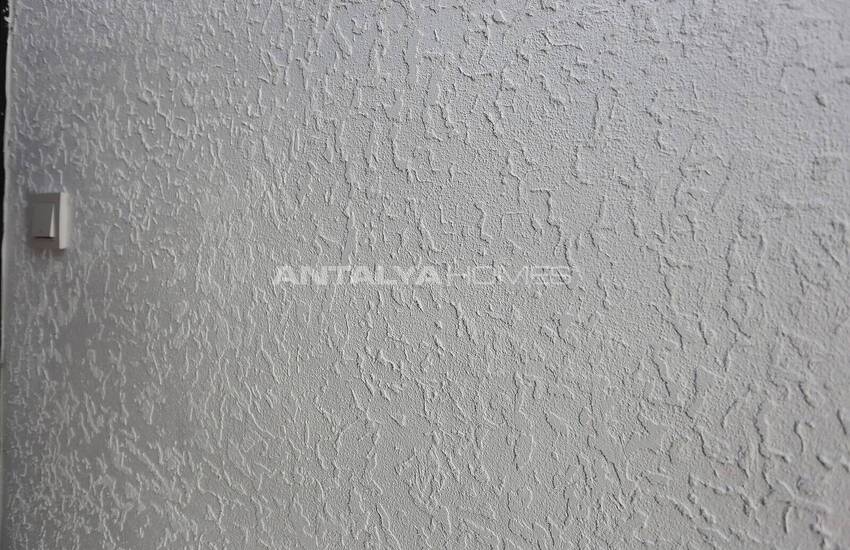 Antalya Varsak'ta Satılık Ayrı Mutfaklı Akıllı Daireler 9