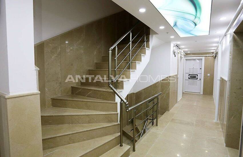 شقة مفروشة للبيع في مجمع مع مسبح في سارسو، كونيالتي 7