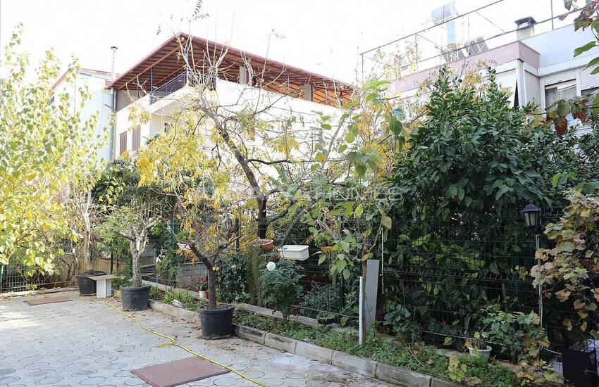 Duplex Flat with Easy Access in Antalya Kepez 1