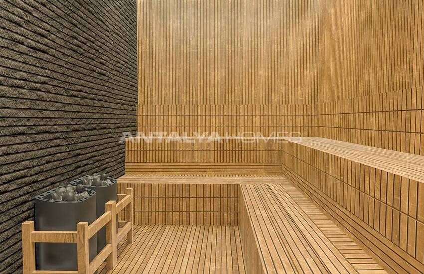 New Apartments Walking Distance From the Sea in Alanya 10