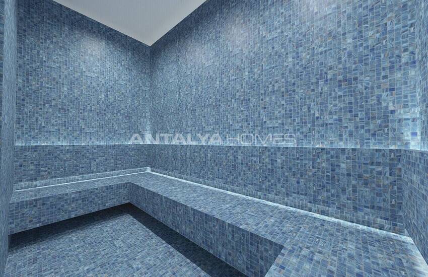 New Apartments Walking Distance From the Sea in Alanya 14