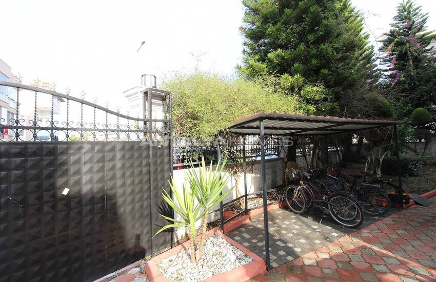 Villa Met Gemeenschappelijk Zwembad Dichtbij Strand In Belek 16