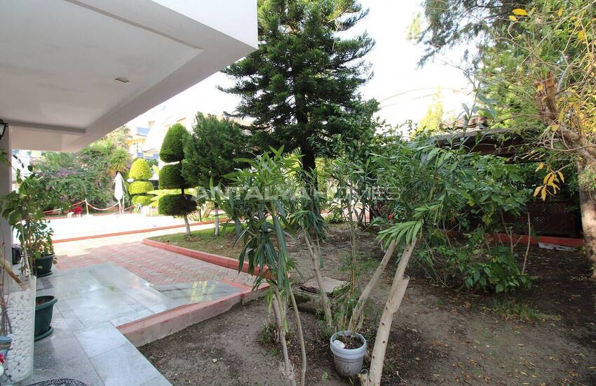 Villa Met Gemeenschappelijk Zwembad Dichtbij Strand In Belek 7