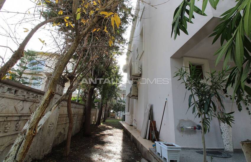 Villa Met Gemeenschappelijk Zwembad Dichtbij Strand In Belek 8