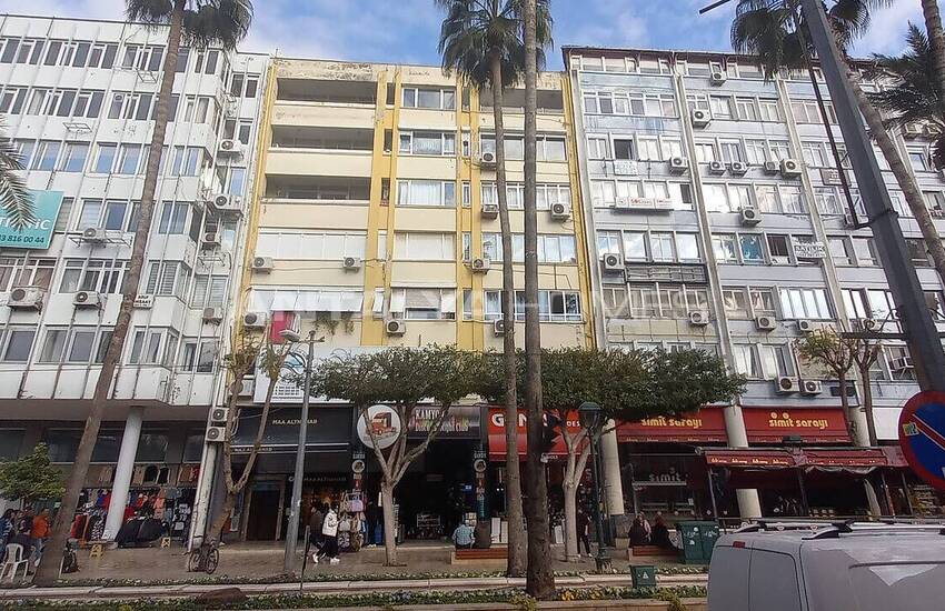 2-bedroom Apartment in 100 M to Hadrian’s Gate in Muratpasa 3