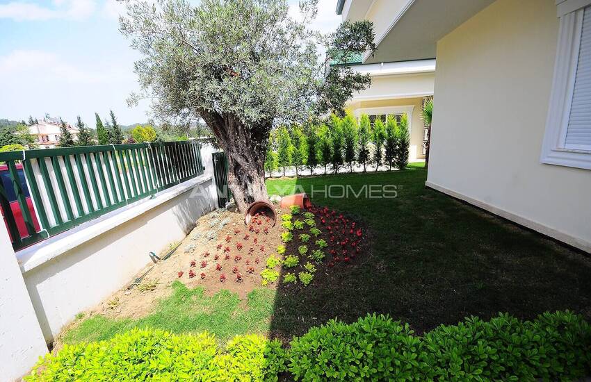 Half Vrijstaande Villa Met Investeringspotentieel In Antalya Kemer 10