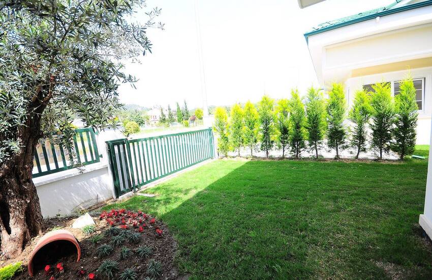 Half Vrijstaande Villa Met Investeringspotentieel In Antalya Kemer 7