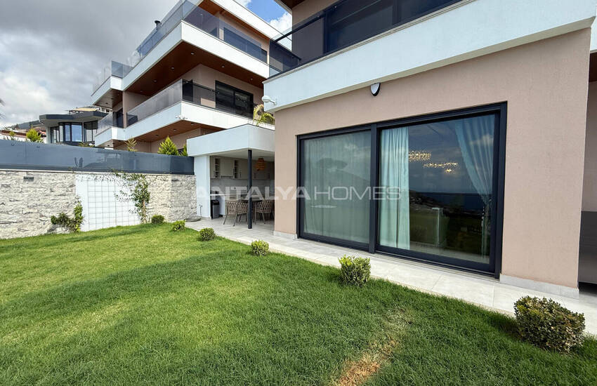 Ultra-luxus-villa Mit Intelligentem Haussystem In Bektas, Alanya 5