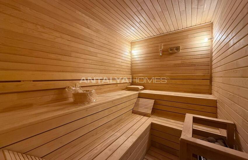 Ultra-luxus-villa Mit Intelligentem Haussystem In Bektas, Alanya 14