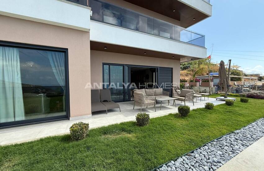 Ultra-luxus-villa Mit Intelligentem Haussystem In Bektas, Alanya 8