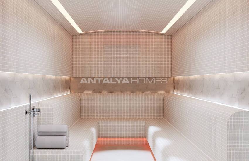 Woningen In Een Uitgebreid Wooncomplex In Gazipasa Antalya 12