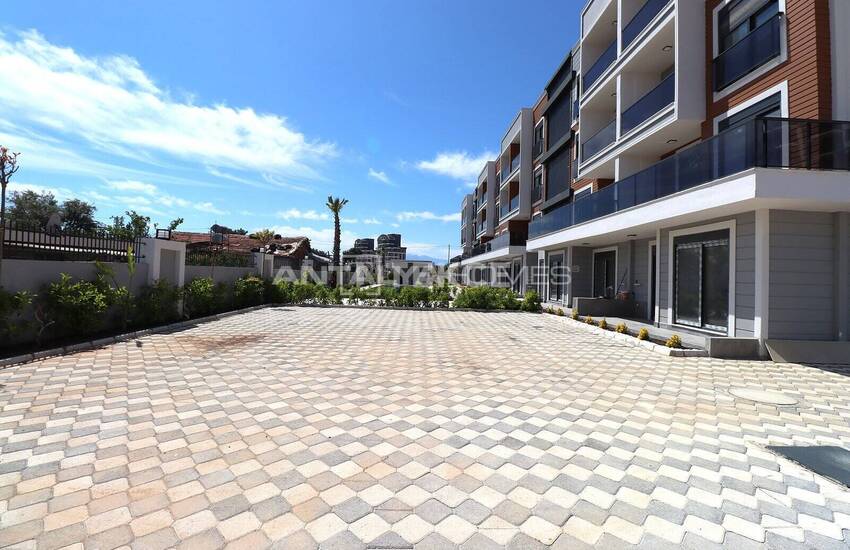Investment Apartments Close to Lara Beach in Antalya Turkey 3