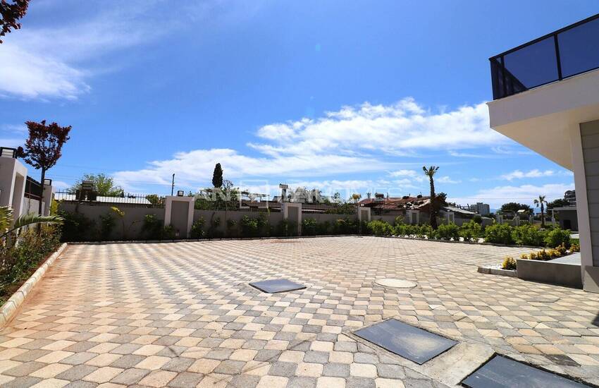 Investment Apartments Close to Lara Beach in Antalya Turkey 4