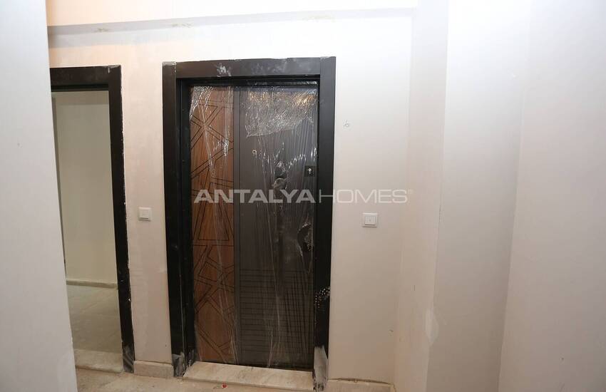 Immobilier De 2 Chambres Prêt À Emménager À Antalya Muratpasa 6