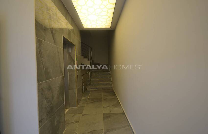 Property Within Walking Distance of the Avsallar Beach in Alanya 5