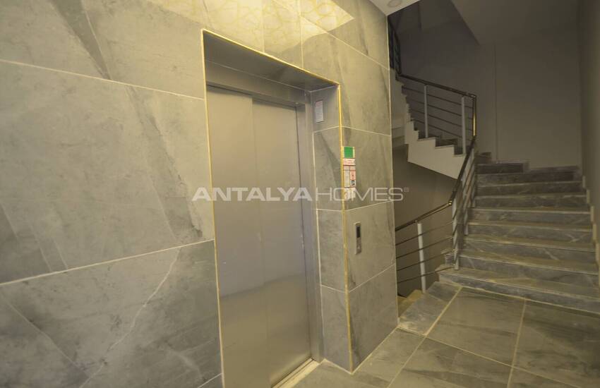Property Within Walking Distance of the Avsallar Beach in Alanya 6