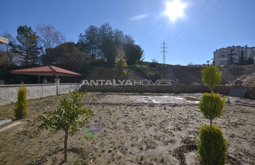 Property Within Walking Distance of the Avsallar Beach in Alanya 7