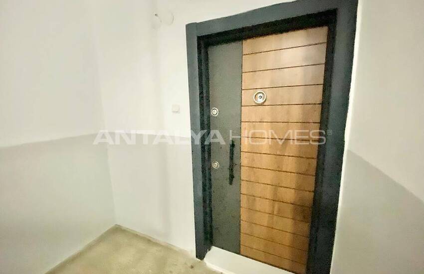 شقة 3 غرف نوم بتصميم أنيق مع حمام الوالدين في مراد باشا 6