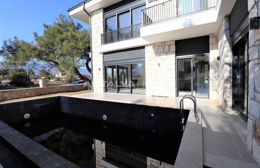 فيلا فسيحة مع مسبح خاص في دوشمالتي حي دوزليرشامي 1