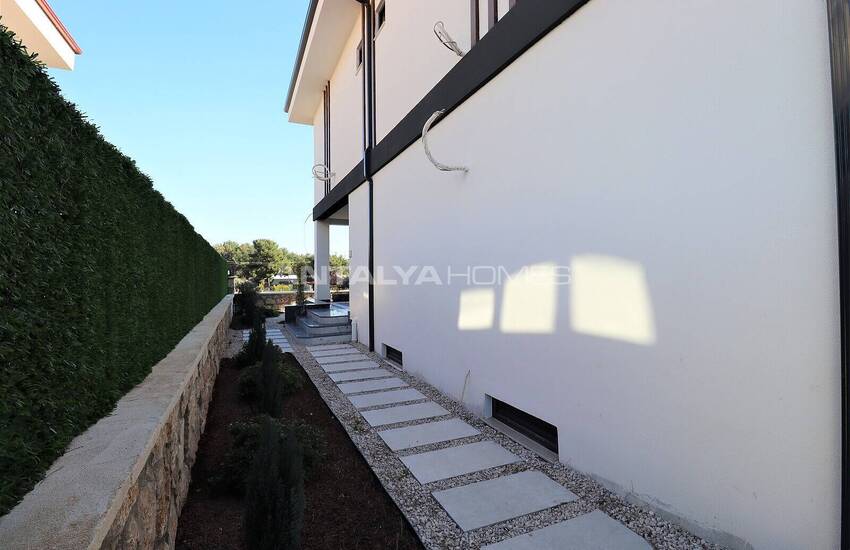 فيلا فسيحة مع مسبح خاص في دوشمالتي حي دوزليرشامي 3