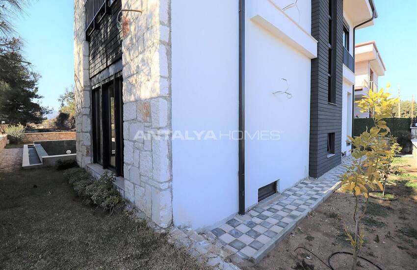 فيلا فسيحة مع مسبح خاص في دوشمالتي حي دوزليرشامي 5