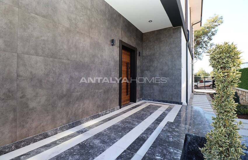 فيلا فسيحة مع مسبح خاص في دوشمالتي حي دوزليرشامي 7