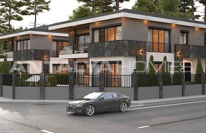 Luxus-villen Mit Privaten Pools In Dosemealti Antalya 3