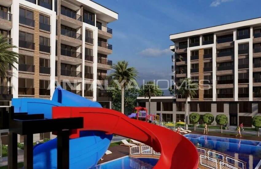 1-bedroom Property Perfect for Investment in Antalya 2