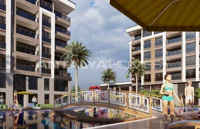 1-bedroom Property Perfect for Investment in Antalya 5