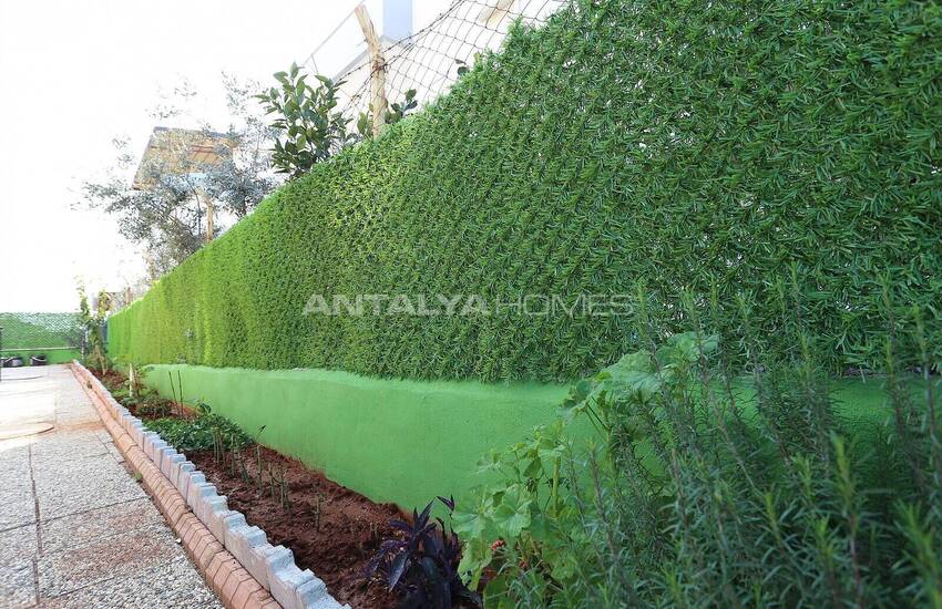 Semi-furnished Whole Building in Antalya Varsak Menderes 2