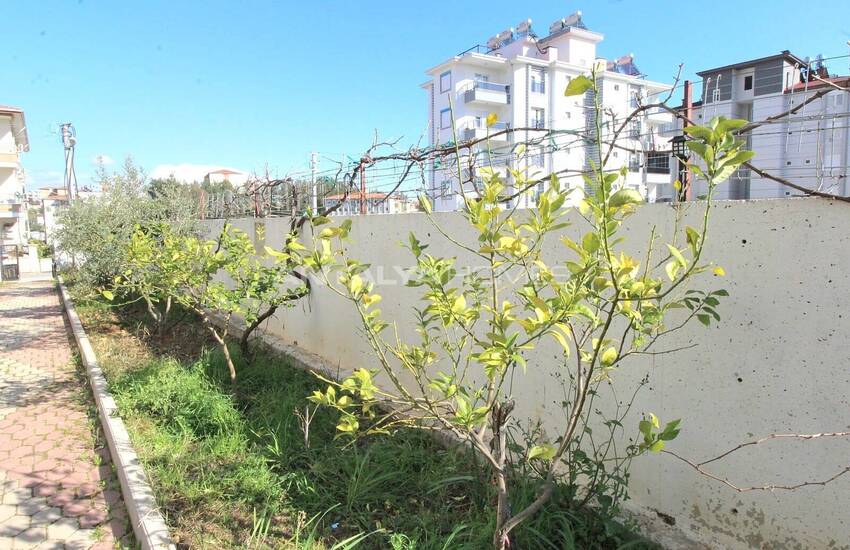 Antalya Serik'te Cazip Fiyatlı Merkezi Daire 16