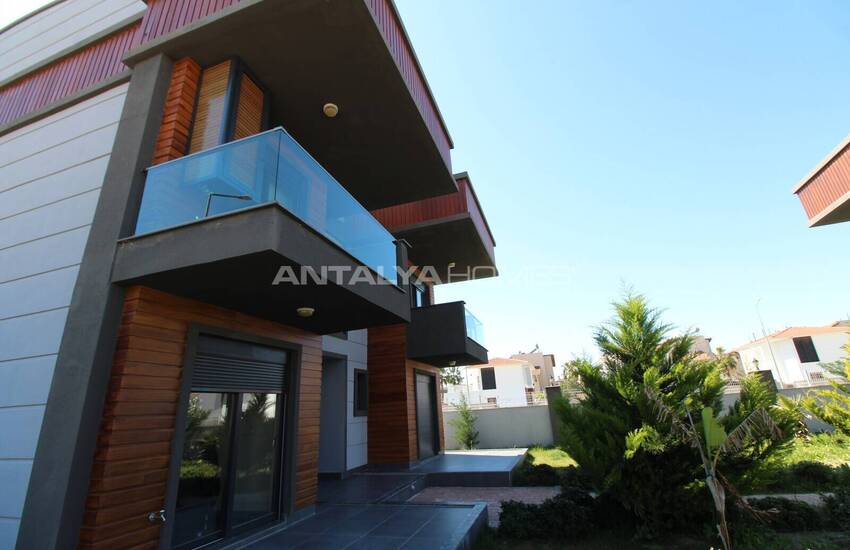Comfortable Apartment in Complex with Pool in Antalya Kadriye 4