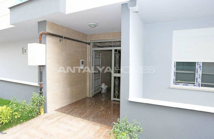 آپارتمان مبله نزدیک به دریا در کنیالتی ساریسو 8